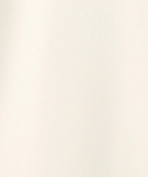 ストレッチジョーゼット フレンチスリーブ ブルゾン