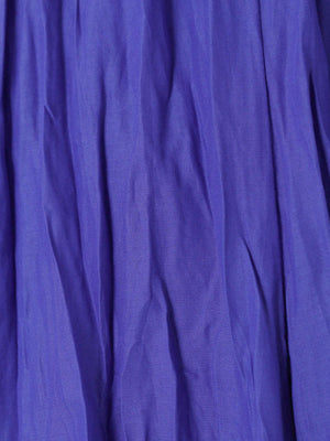 mizuiro ind ボリュームフレアスカート