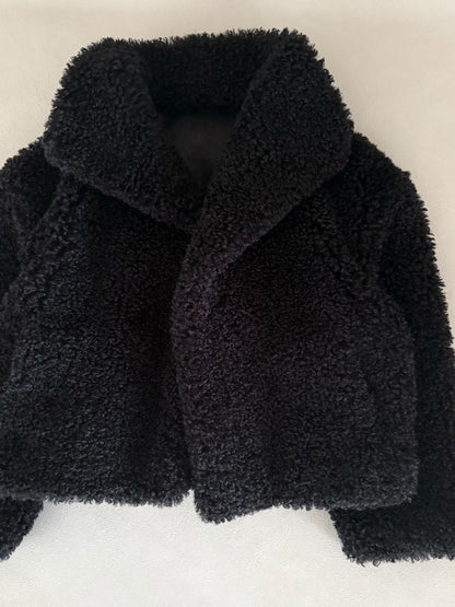 プードルファージャケット