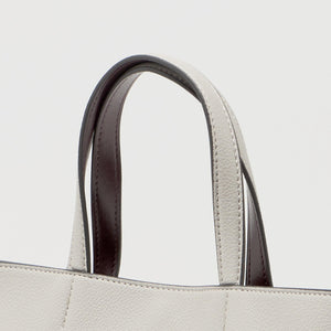 VERTICAL ベーシック トートバッグ