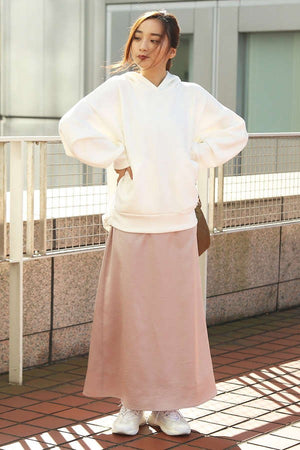 ロングスカート