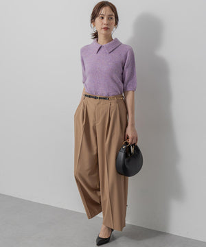 ハンサムツイルカーヴィーパンツ