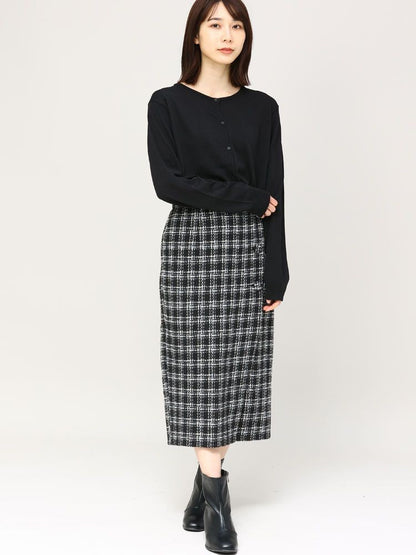 定番ｸﾙｰﾈｯｸｶｰﾃﾞｨｶﾞﾝ