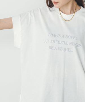 UVカラーチェンジTシャツ