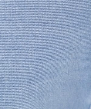 私に“ちょうどいい”ワイドストレートデニム