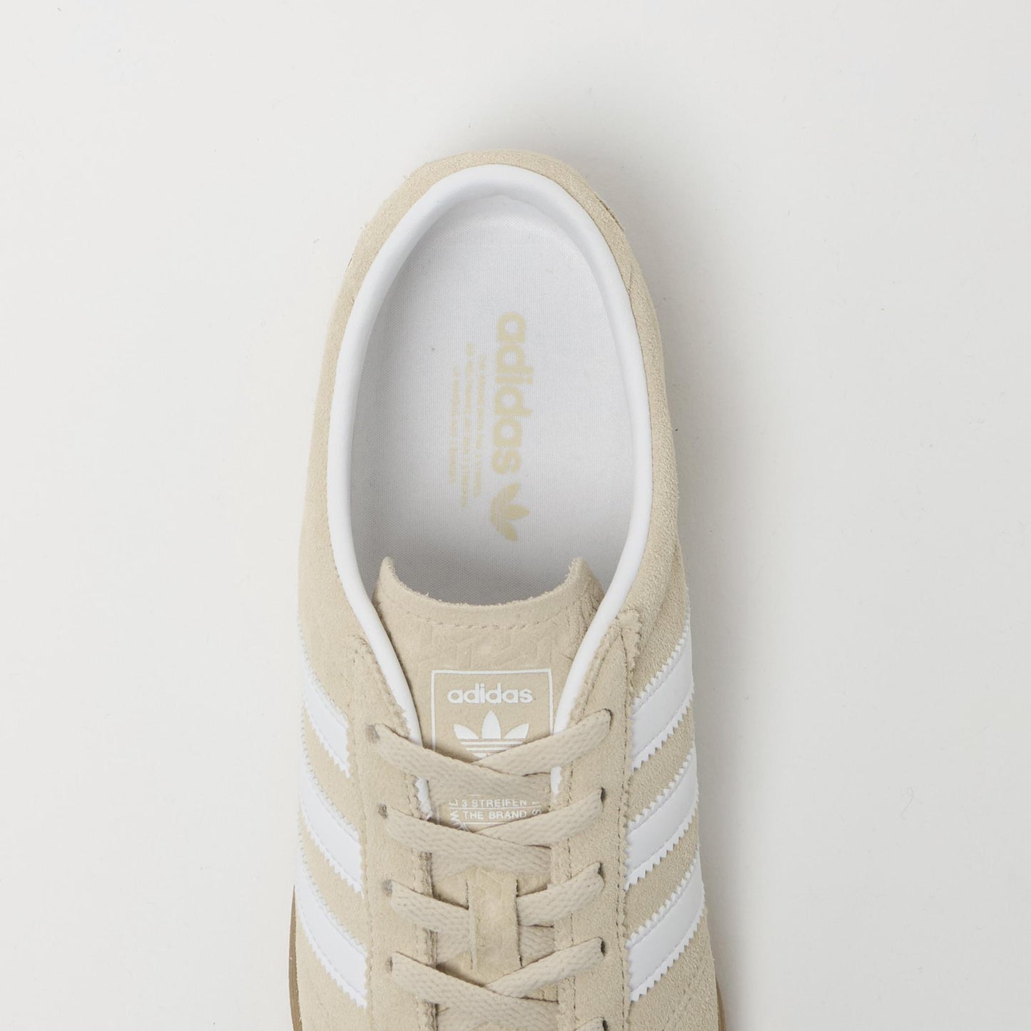 ＜adidas Originals＞ガゼル Lo Pro シューズ / スニーカー