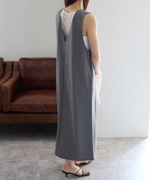 前後2wayジャンスカ