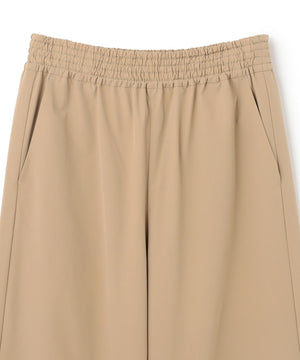 FINE MOVE ワイドパンツ