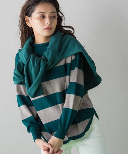 コウキンボトルネックニットＰＯ