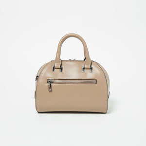 2WAY ドロップ フォルム バッグ / ショルダーバッグ