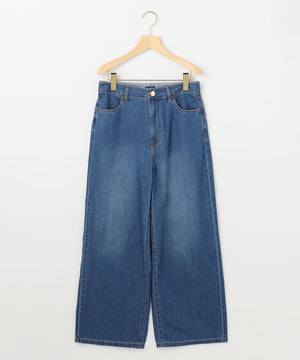 スーパーライト デニムパンツ