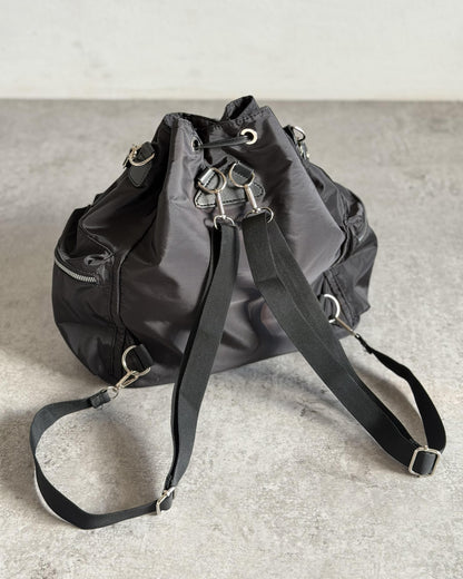 トランスフォームバッグ