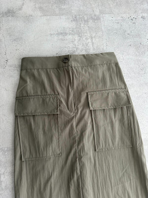 カーゴスカート