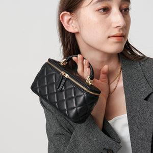 マイクロ バニティ バッグ