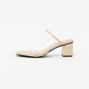 PVC 2ライン サンダル