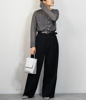 サイロツイルスラックス