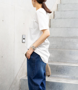 ｼﾝﾌﾟﾙﾎﾟｹｯﾄT