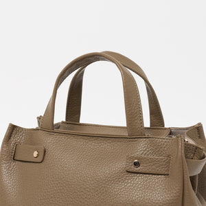 サイドベルト パーテーション トートバッグ