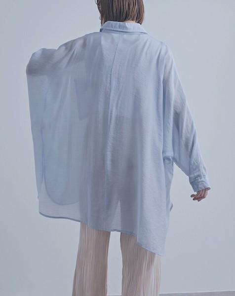 シアードルマンシャツ