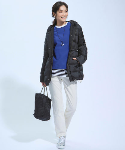 NOMADIS  SAC2 W ナイロン リバーシブル トートバッグ