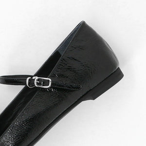 ソフトモカストラップ フラット10↑