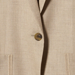 Spiree asami ベスト -防シワ ウォッシャブル-