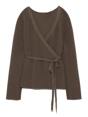 カシュクール２wayニットPO