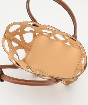 MARY AL TERNA / MAZE ミニハンドバック