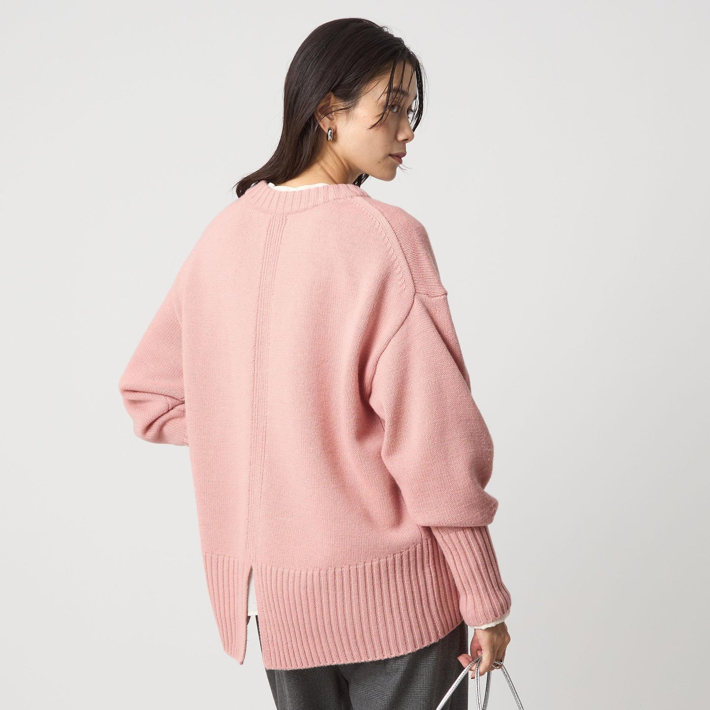 スタイルマスターニット