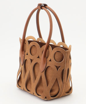 MARY AL TERNA / MAZE ミニハンドバック