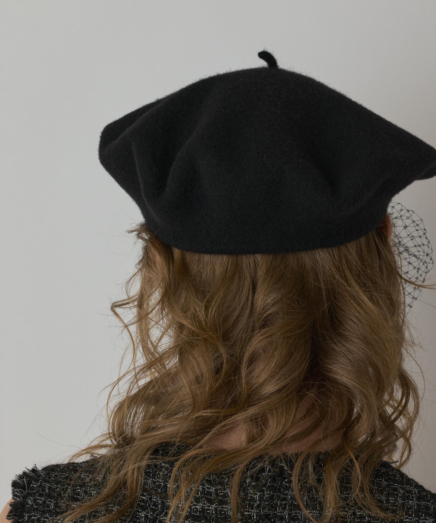 Le Beret Francaisベレー帽