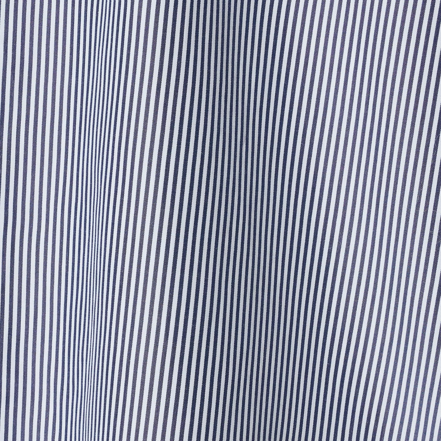 【WEB限定】ストライプ レギュラーシャツ