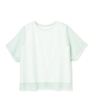 シアーレイヤードT