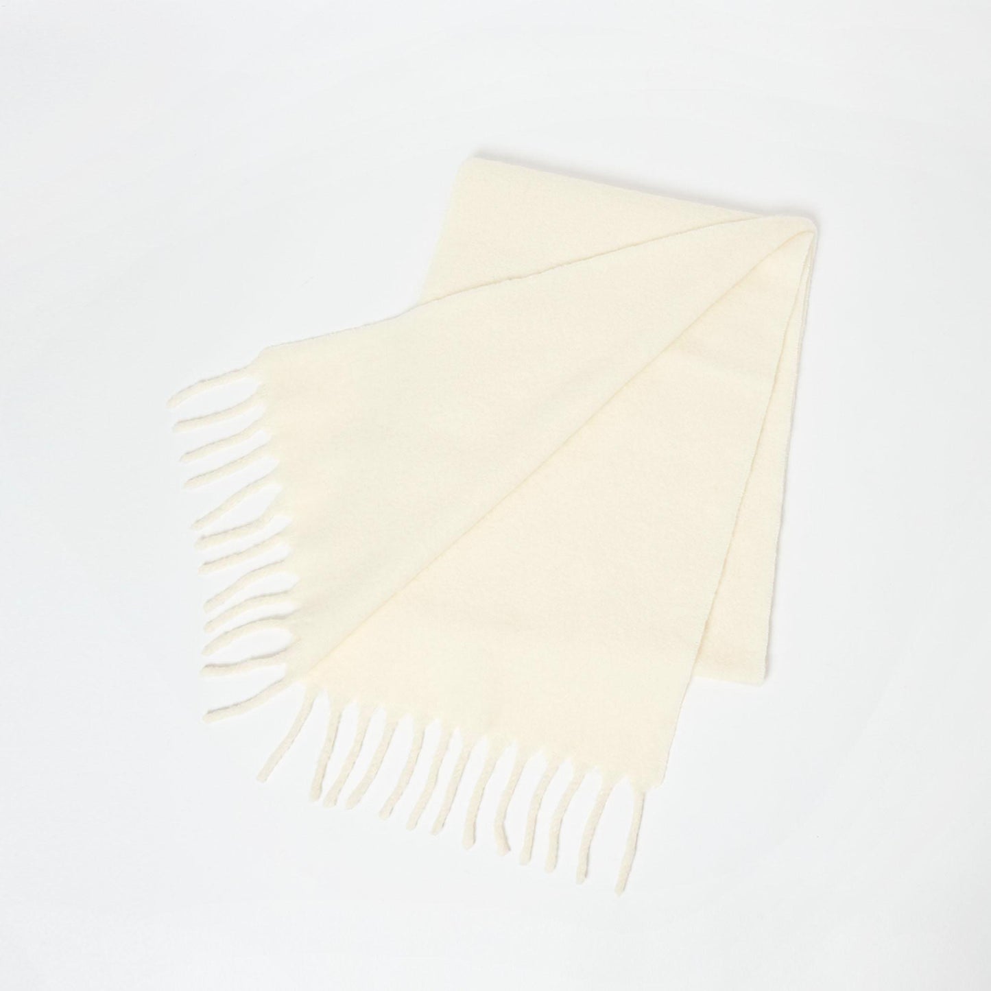 バルキーマフラー / ストール