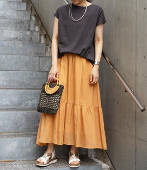 ﾊﾝｿﾃﾞTｼｬﾂ