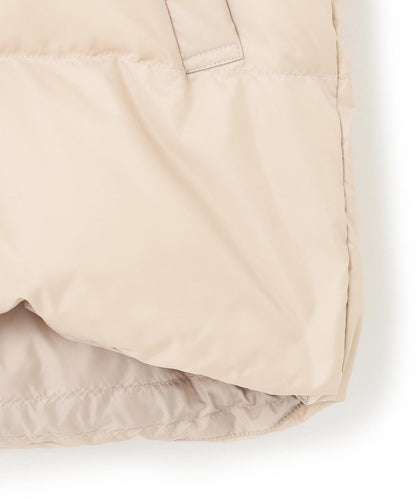 シレータフタ コンパクト ダウンコート