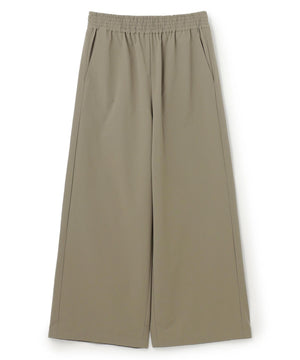 FINE MOVE ワイドパンツ