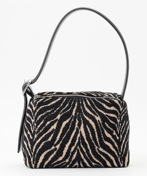 スクエアワンハンドル バッグ