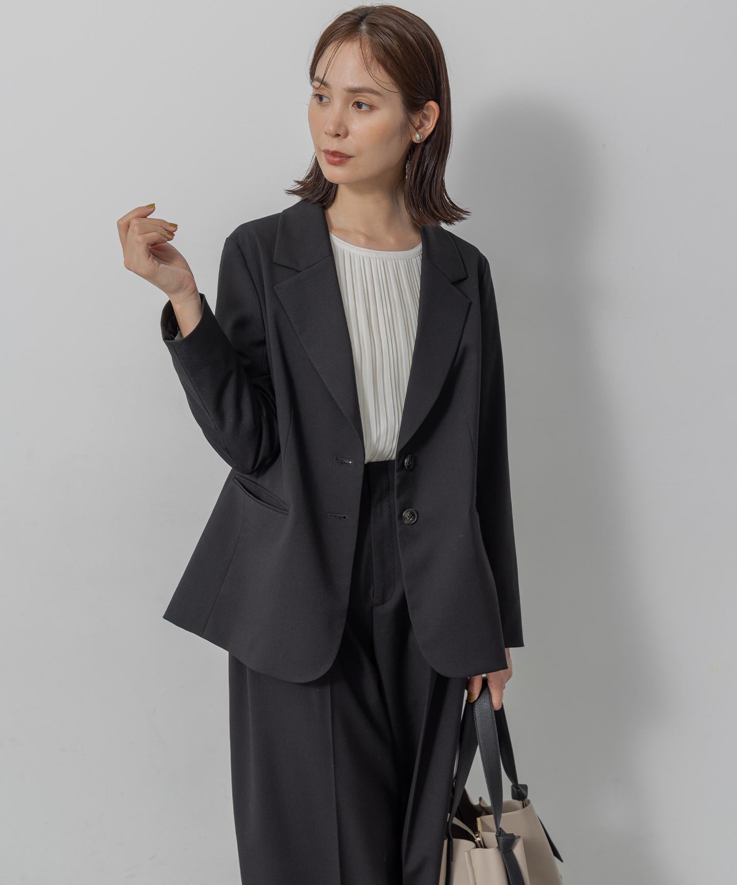 ハンサムツイル ジャケット