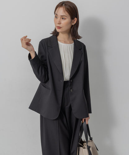 ハンサムツイル ジャケット