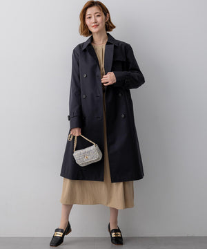 GIOLICA ツイードミニ ショルダーバッグ