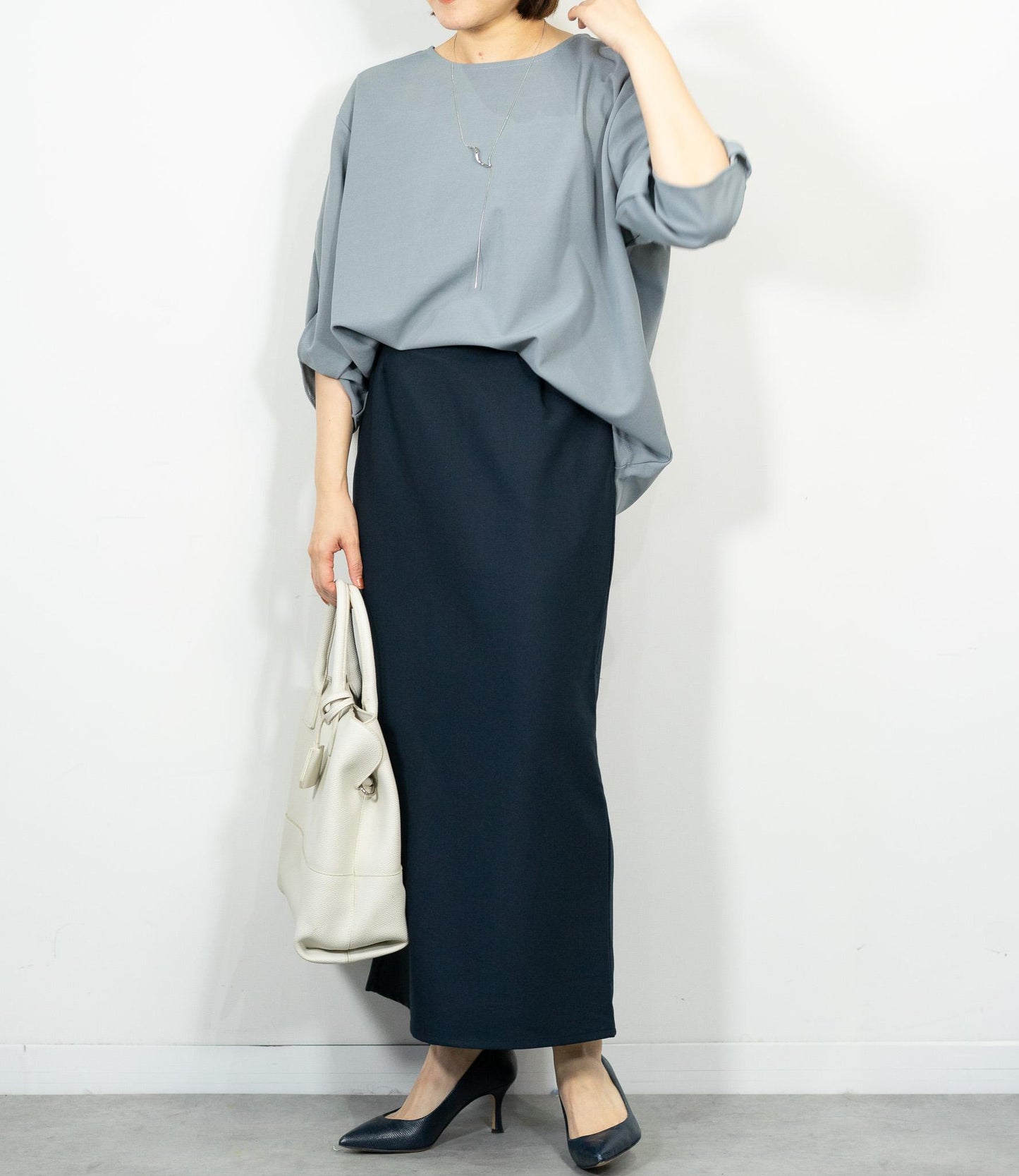 ストレッチタイトスカート