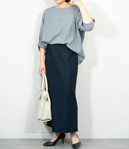 ストレッチタイトスカート