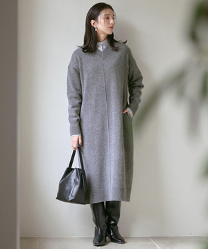 CANCLINI ベーシック シャツ