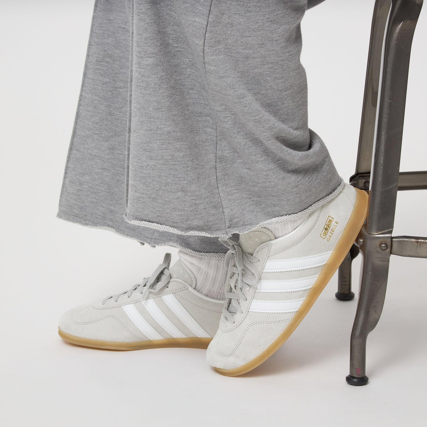 ＜adidas Originals＞ガゼル Lo Pro シューズ / スニーカー