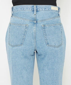 ストレート デニム パンツ（uncrave STANDARD）