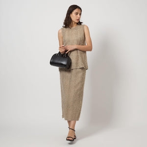 2WAY ドロップ フォルム バッグ / ショルダーバッグ