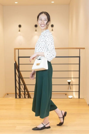 ガウチョパンツ