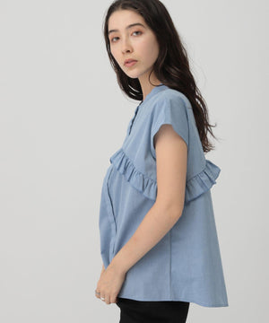 ﾌﾘﾙﾌﾚﾝﾁｽﾘｰﾌﾞBL