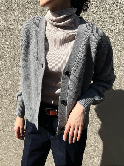 カーディガン